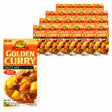 S&B Golden Curry Mild 92G (Case of 24)