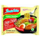 Indomie Onion Chicken Flavour Noodles 75g