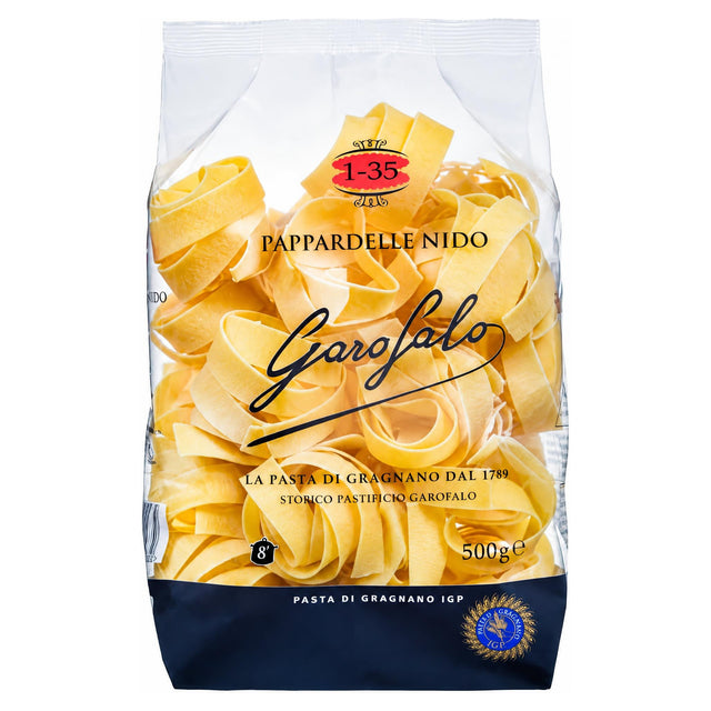 Garofalo Pappardelle 500g