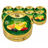 Cavendish & Harvey Mixed Fruit Drops 200g (Case of 9)
