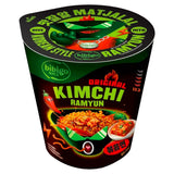 Bibigo Ramyun Original Kimchi 98g