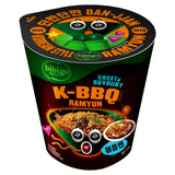 Bibigo Ramyun Sweet&Savoury K-BBQ Flavour 98g