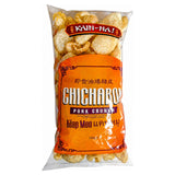 Kain-Na! Chicharon Pork Crunch 100G **Expiry Nov 2026**