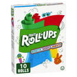 Betty Crocker Fruit Roll-Ups Blastin Berry Variety 141g
