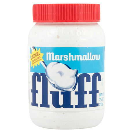 Marshmallow Fluff Vanilla 7.5Oz