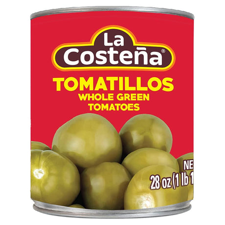 La Costena Tomatillos 794G