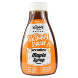 Skinny Syrup Zero Calorie Maple Syrup Sugar Free 425Ml - World Food Shop