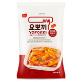 Yongpoong Instant Topokki Yopokki 2 Portion 280G - World Food Shop