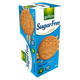 Gullon Sugar Free Digestive Biscuit 245G - World Food Shop