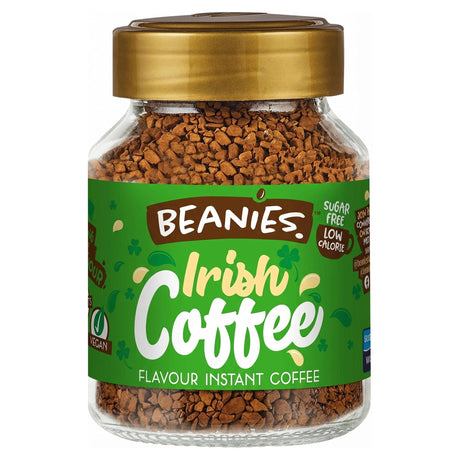 Beanies Coffee Irish Cream 50G