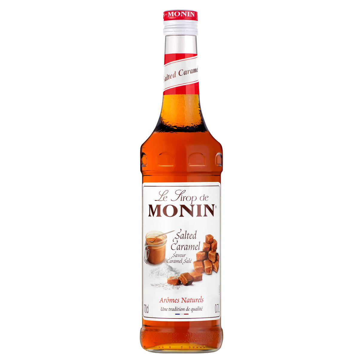Monin Salted Caramel  70Cl