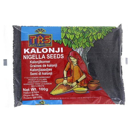 TRS Kalonji 100G