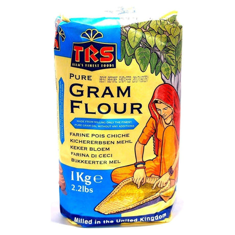 TRS Gramflour 1Kg