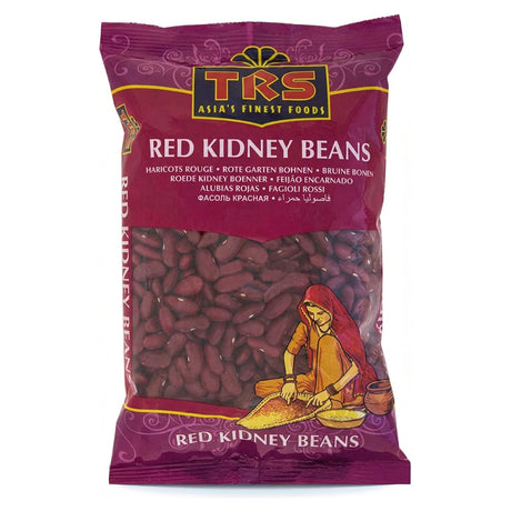 TRS Red Kidney Beans 1Kg