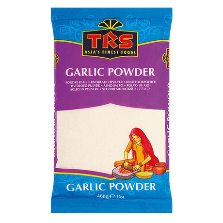 TRS Garlic Powder 400G