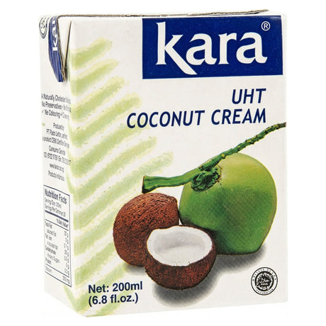 Kara Coconut Cream 200ML