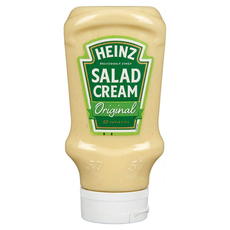 Heinz Salad Cream 425G