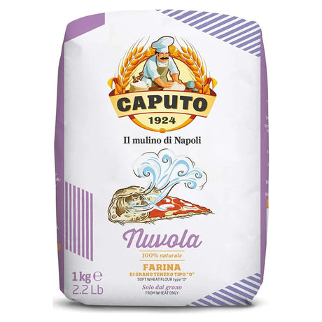 Caputo Wheat Flour Nuvola "0" 1KG
