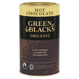 Green & Black's Organic Hot Chocolate 300G