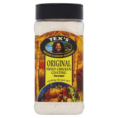 Tex's Kentucky Mix Original 300G