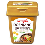 Sempio Soy Bean Paste (Vegan) 460G