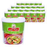 Mae Ploy Green Curry Paste 400G (Case of 24) – case pack