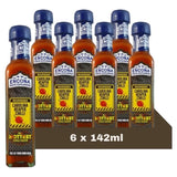 Encona Carolina Reaper Chilli Sauce 142ML (Case of 6)