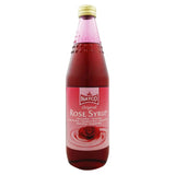 Natco Rose Syrup 725ML