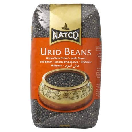 Natco Urid Beans 1KG