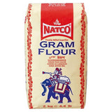 Natco Gram Flour Superfine 2KG