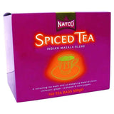 Natco Spice Tea 160s