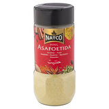 Natco Asafoetida Hing Jars 100G
