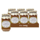Mrs Darlington Gooseberry Extra Jam 340G (Case of 6)