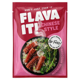 Flava-It Chinese Marinade 35G