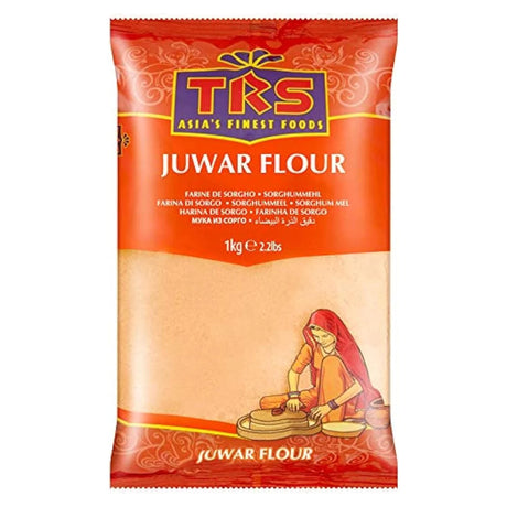 TRS Juwar Flour 1KG