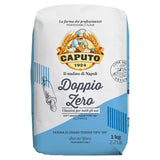 Caputo Doppio Zero "00" Flour Blue 1KG