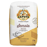 Caputo Semolina Rimacinata 1KG