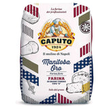 Caputo Manitoba "00" Flour 1KG