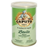 Caputo Dried Yeast Tin 100G