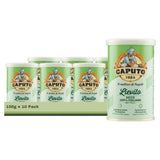 Caputo Dried Yeast Tin 100G (Case of 10)