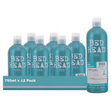 TIGI Bed Head Shampoo Recovery 750ML (Case of 12)