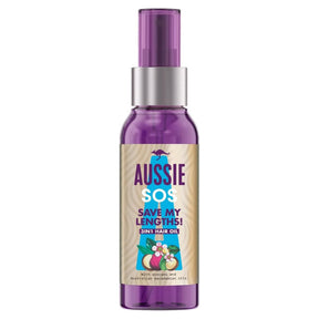Aussie SOS Hair Oil Spray Save My Lengths 100ml