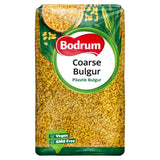 Bodrum Coarse Bulgur 2kg