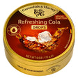 Cavendish & Harvey Refreshing Cola Drops 175g