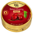 Cavendish & Harvey Tropical Sour Cherry Drops 200g