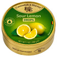 Cavendish & Harvey Tropical Sour Lemon Drops 200g