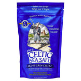 Celtic Sea Salt Light Gray 454g