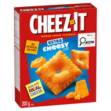 Cheez-It Crackers Extra Cheesy 200g