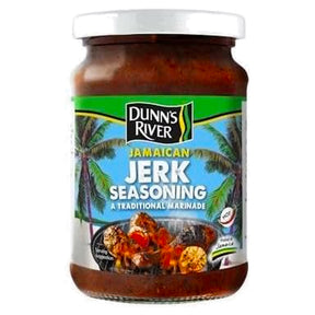 Dunn's River Jamaican Jerk Seasoning 300g