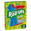 Betty Crocker Fruit Roll-Ups Sour 141g
